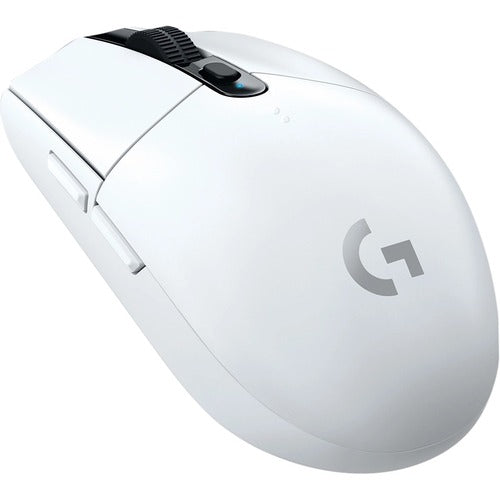 Logitech LIGHTSPEED G305 Gaming Mouse - White Logitech LIGHTSPEED G305 Gaming Mouse - White
